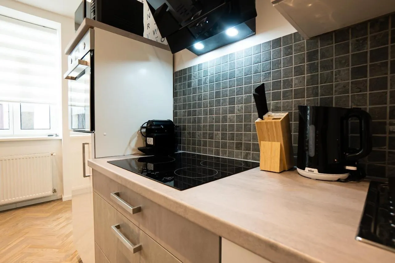 Brand-New Apartment In The 17Th District Of Vienna