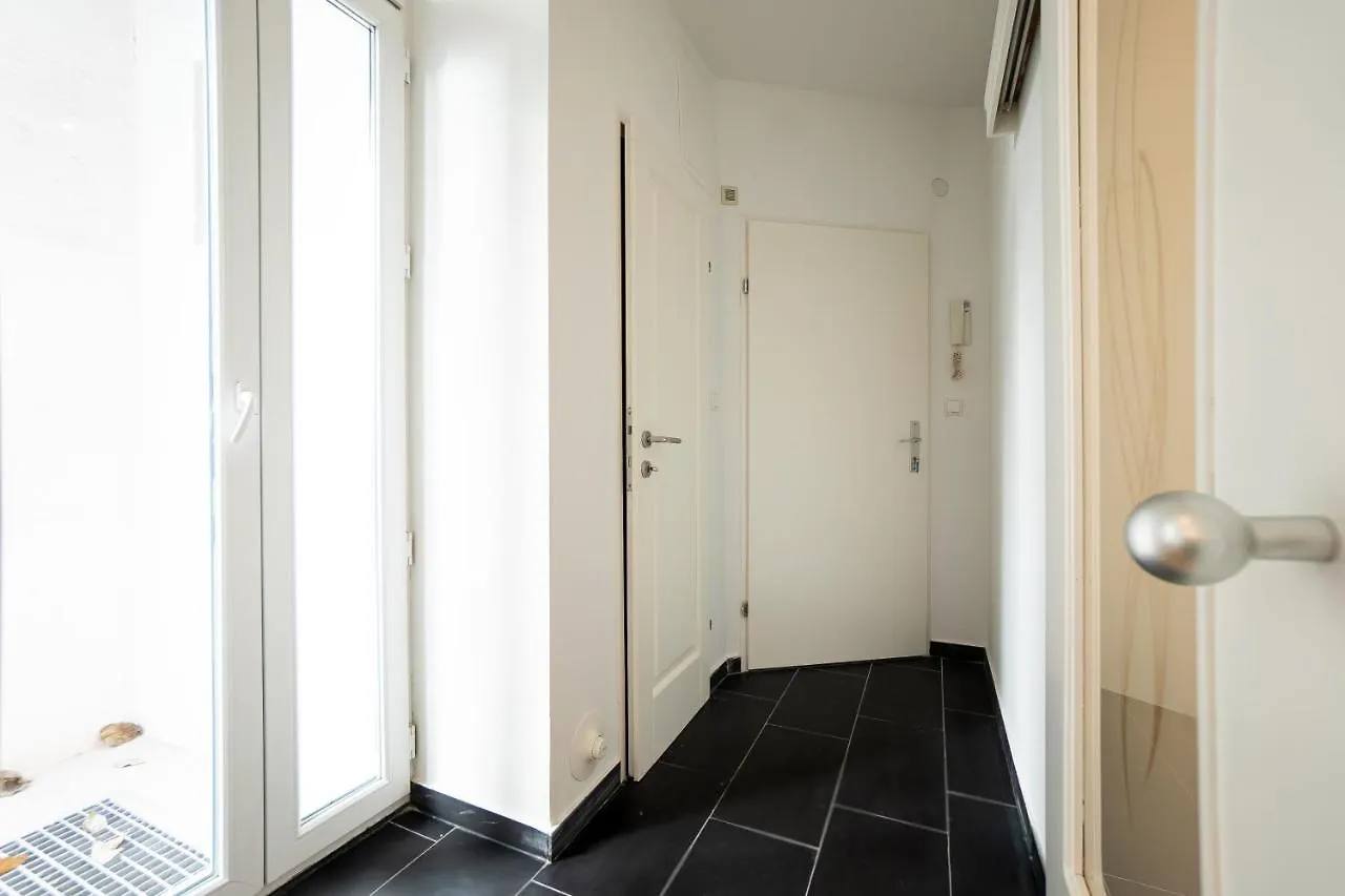 Brand-New Apartment In The 17Th District Of וינה